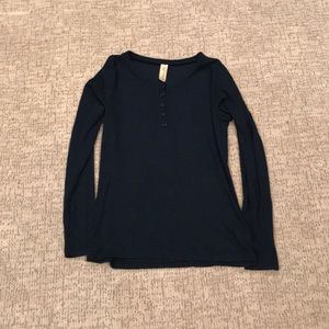 Allison Joy size M t-shirt